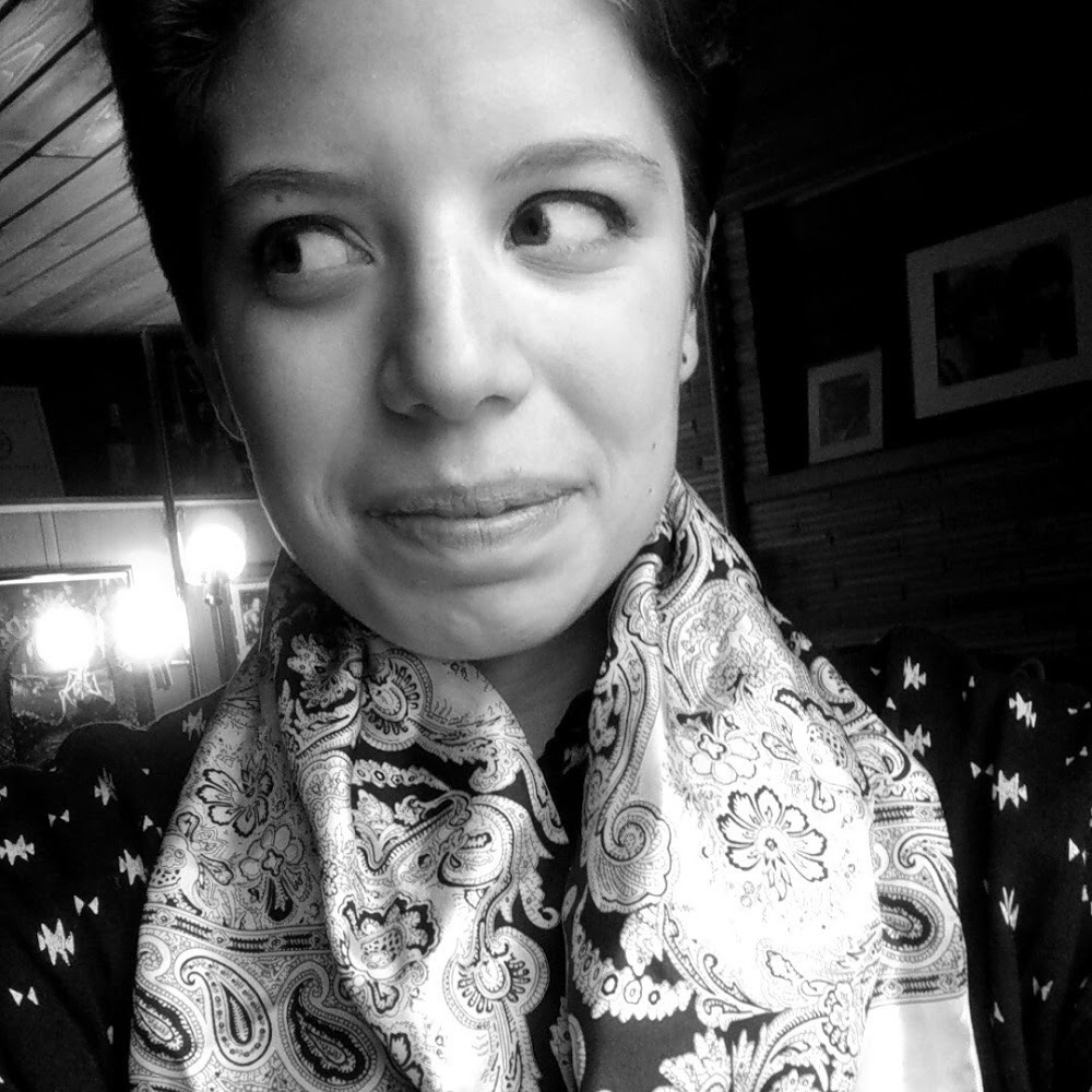 Meet your Posher, Kate
